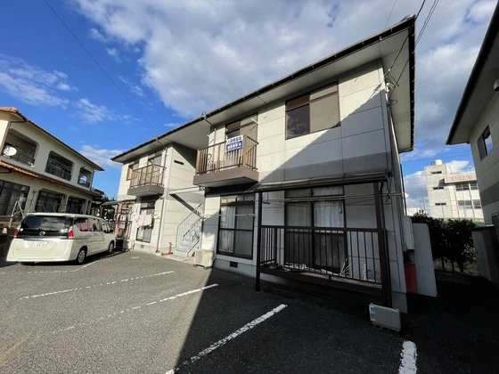 ベストハウス玖波 B棟