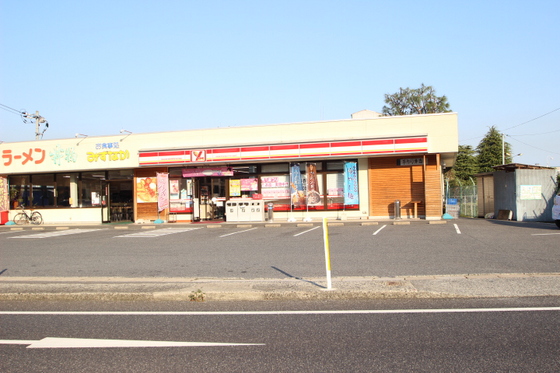 ベストハウス玖波 B棟