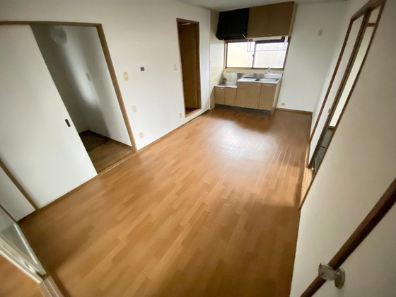 ファミールナカイⅠ