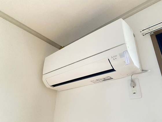 ファミールナカイⅠ