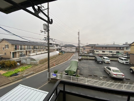 ファミールナカイⅠ