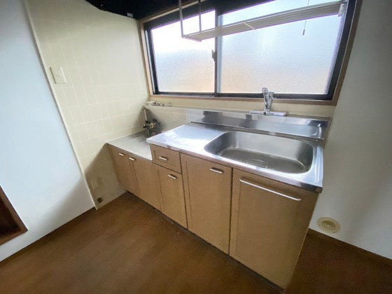 ファミールナカイⅠ