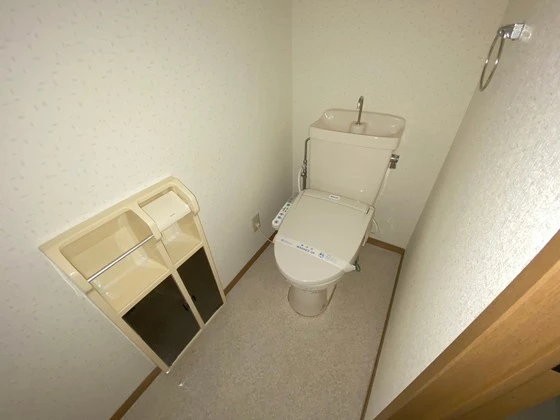 ファミールナカイⅠ