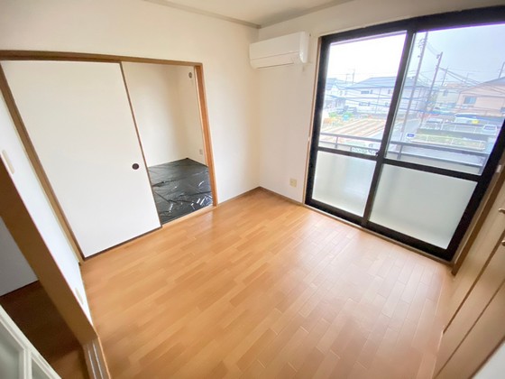 ファミールナカイⅠ