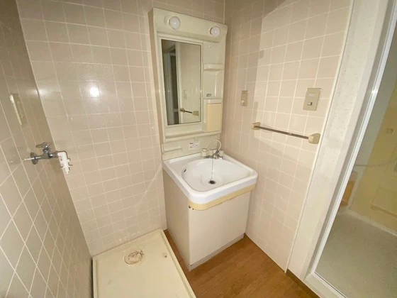 ファミールナカイⅠ