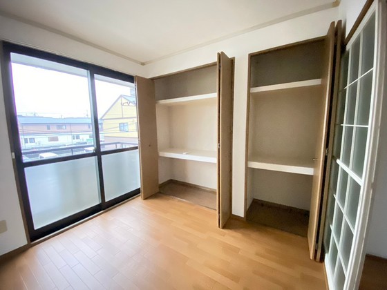 ファミールナカイⅠ