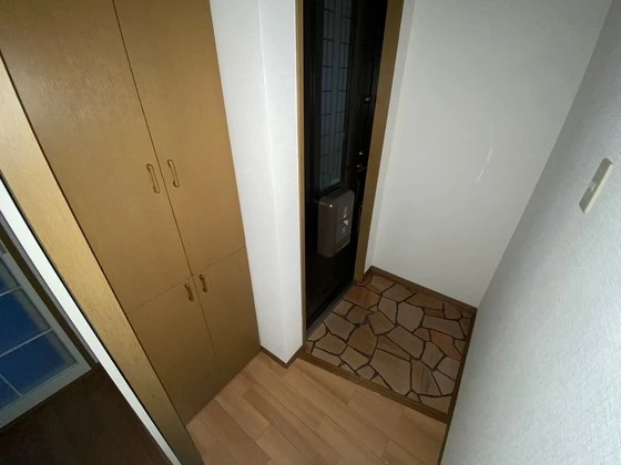 ファミールナカイⅠ