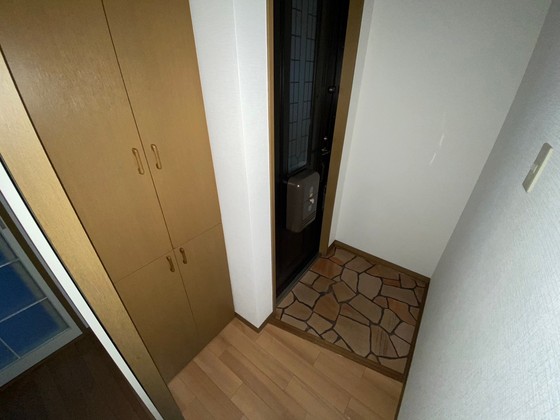 ファミールナカイⅠ