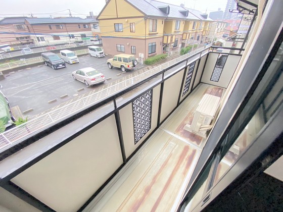 ファミールナカイⅠ