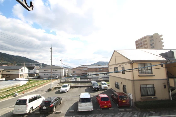 ファミールナカイⅠ