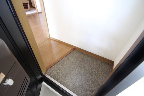 ファミールナカイⅠ