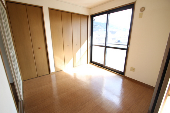 ファミールナカイⅠ