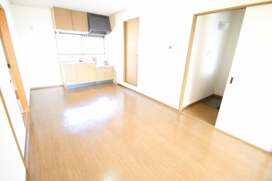 ファミールナカイⅠ