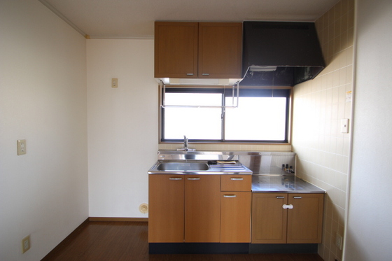 ファミールナカイⅠ