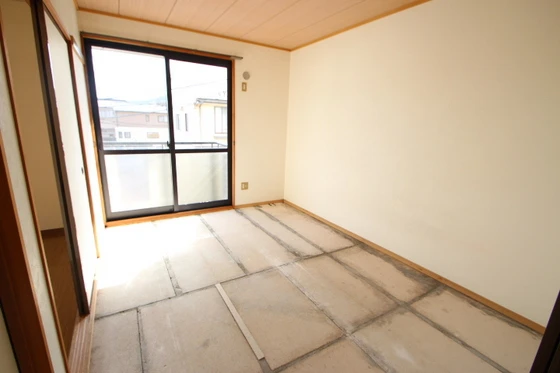 ファミールナカイⅠ