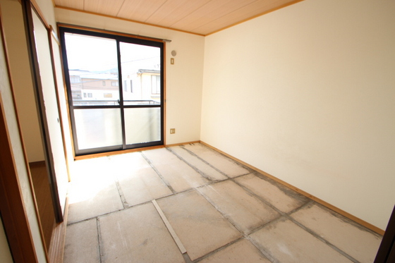 ファミールナカイⅠ