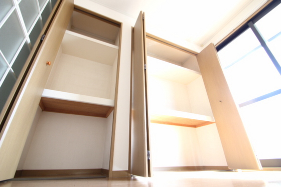 ファミールナカイⅠ