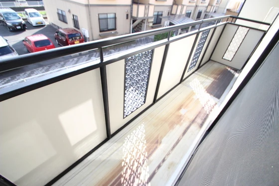 ファミールナカイⅠ