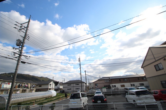 ファミールナカイⅠ