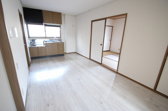 ファミールナカイⅠ