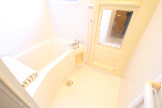 ファミールナカイⅠ