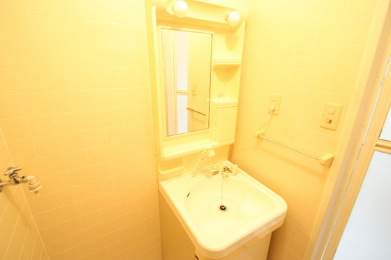 ファミールナカイⅠ