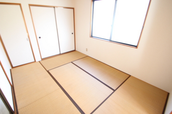 ファミールナカイⅠ