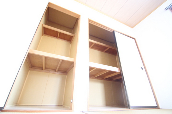 ファミールナカイⅠ