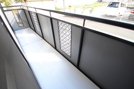 ファミールナカイⅠ