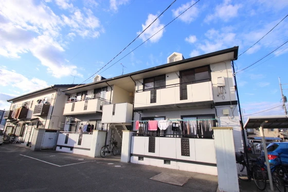 ファミールナカイⅠ