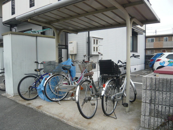 ファミールナカイⅠ