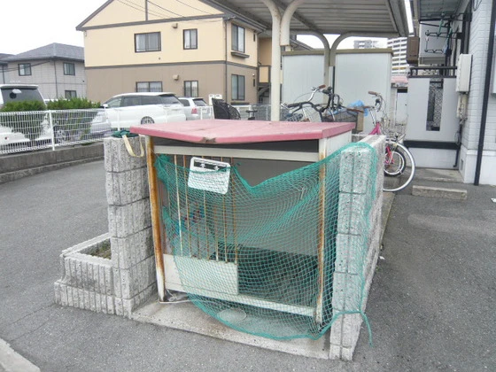 ファミールナカイⅠ