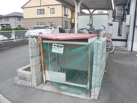 ファミールナカイⅠ