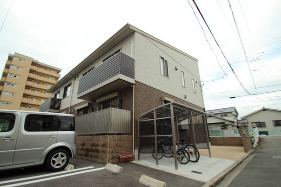 デルマール楽々園