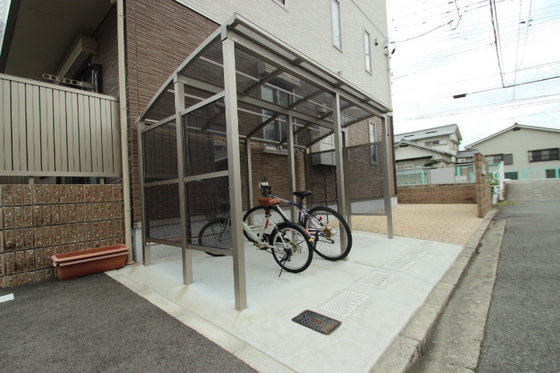 デルマール楽々園