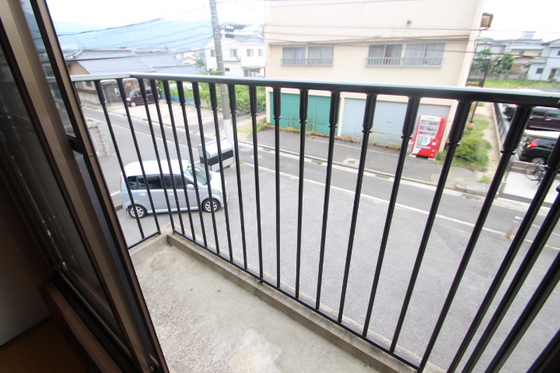 セラミックマンション河本