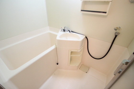 セラミックマンション河本