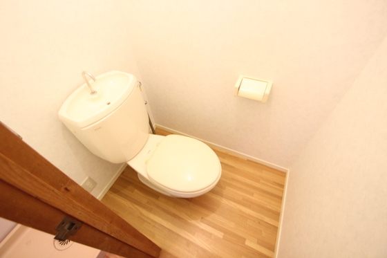 セラミックマンション河本