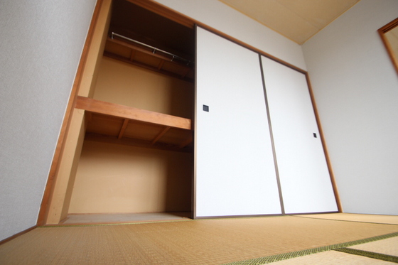 セラミックマンション河本