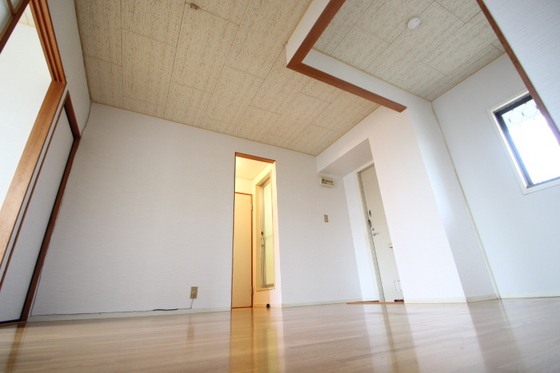 セラミックマンション河本