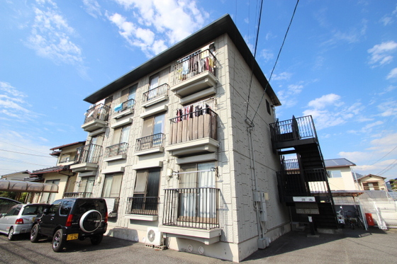 セラミックマンション河本