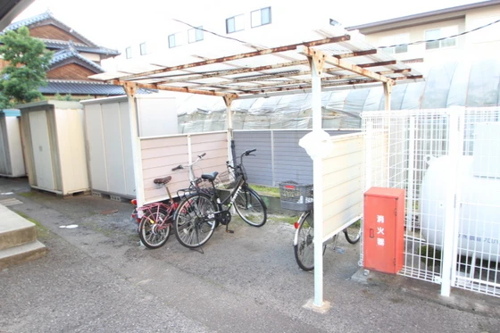 セラミックマンション河本