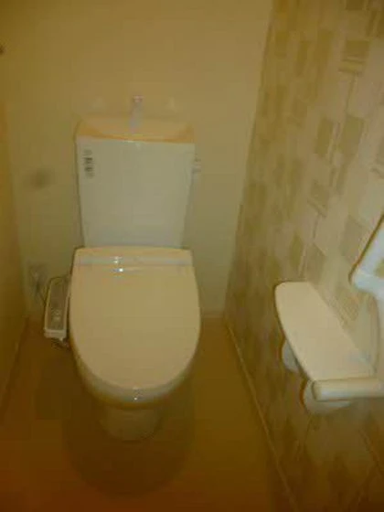 ディアコート温品