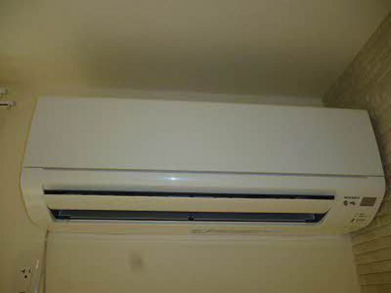 ディアコート温品