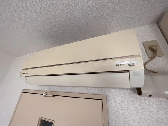 オレンジハウス庚午