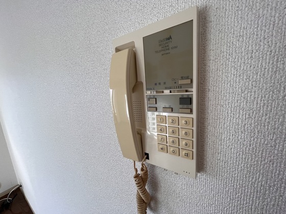 オレンジハウス庚午