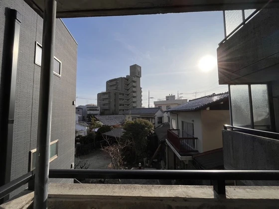 オレンジハウス庚午