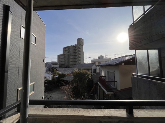 オレンジハウス庚午