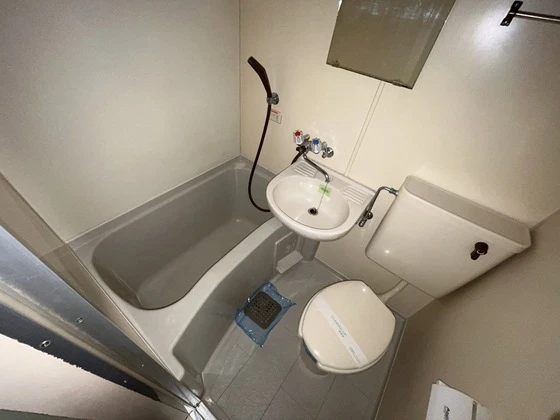 オレンジハウス庚午