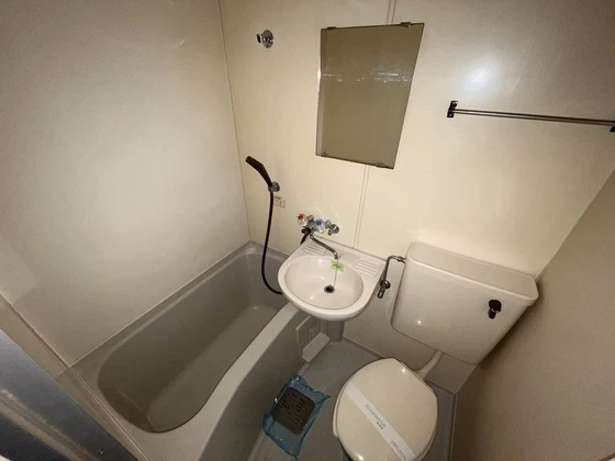 オレンジハウス庚午